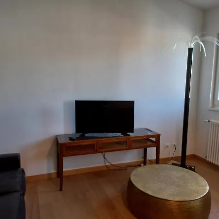 Appartement San Francesco