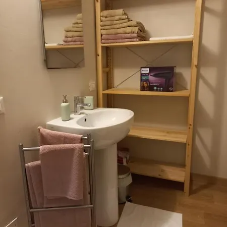 Apartment San Francesco Lucca