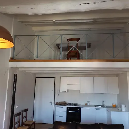 Apartment San Francesco