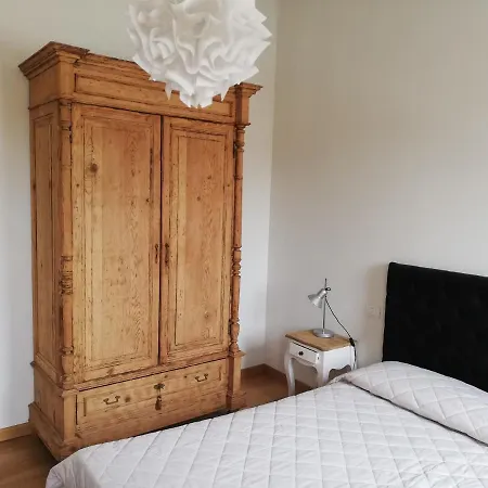 San Francesco Apartman *