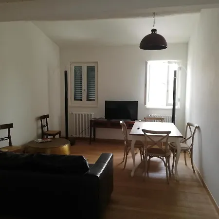 San Francesco Apartman