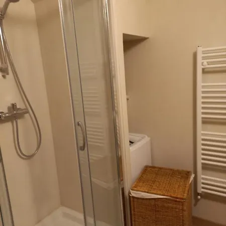 Apartman San Francesco