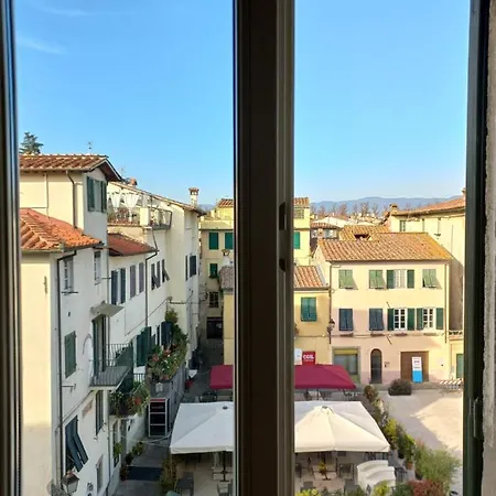 Apartman San Francesco *